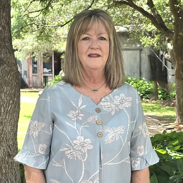 Susie Swenson
